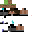 Texture for noob block