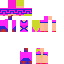 Texture for Fantine