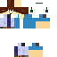 Texture for gracula