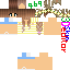 Texture for MLX109