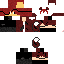 Texture for DaviFoxy