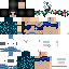 Texture for sirena