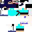 Texture for RafaCMK foice