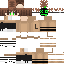 Texture for Liam mask