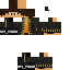 Texture for flambeuranges