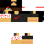 Texture for Red Version Of Cool Boy