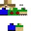 Texture for Lukas