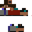 Texture for Felix1