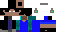 Texture for Herobrine JR