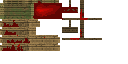 Texture for CREEPY OAK BOAT