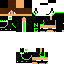 Texture for Logans NG Skin
