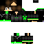 Texture for TNTdan mat to