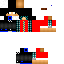 Texture for mnm