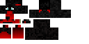 Texture for Terra Minx HellHound