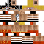 Texture for ignited shadow funtime flamingboxer