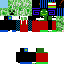 Texture for monza