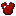Texture for peitoral de diamante vermelho