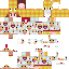 Texture for rob facha