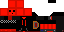 Texture for DBCalpha