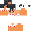 Texture for Aphmau Boxer Shorts Panties 3