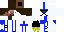 Texture for clone