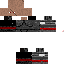 Texture for Ghoolsman Comander