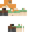 Texture for cute alex but with belly button