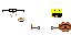 Texture for derpy pig saddle