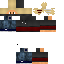 Texture for M4ttsky