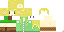 Texture for elf