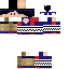 Texture for xGappleBlue