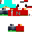 Texture for shironeko