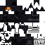 Texture for assassin fox