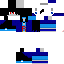 Texture for RafaCraft Player VAMPIRO