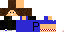 Texture for Banzai_Cz