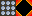 Texture for better daylight sensor