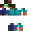 Texture for log