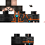 Texture for steve