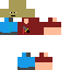 Texture for SkullMuderer