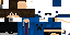Texture for Cool DJ