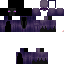 Texture for Steve