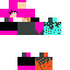 Texture for Fire and Ice Krieg215
