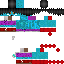 Texture for my little ippo