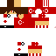 Texture for CultofJared RetroS18 Turkey VIP Day
