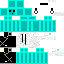 Texture for steve