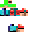 Texture for guide