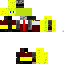Texture for bob esponja