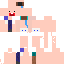 Texture for wavepang