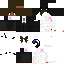 Texture for Catnonymouse tuxedo