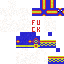 Texture for komeman